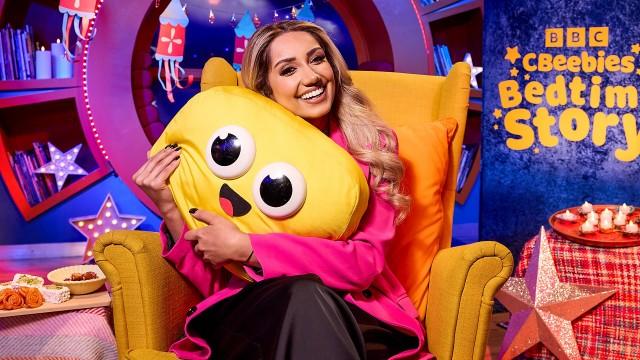 Nikita Kanda - Bandi Chhor Divas Freedom Day