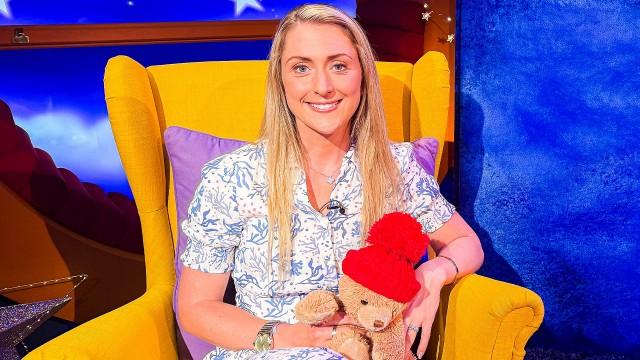 Dame Laura Kenny - Thank You