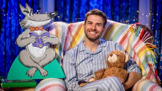 Joel Dommett - A Hero Called Wolf