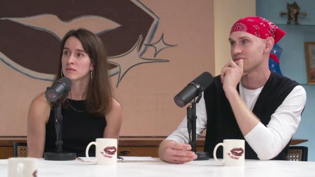 Expats o veïnes? Amb Erik Harley, Mar Vallverdú i més