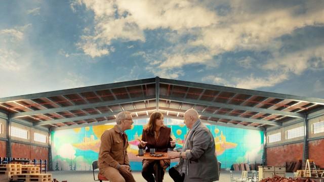 Bruksorten - på liv och död