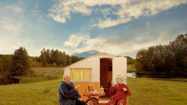 Landet - vår plats på jorden