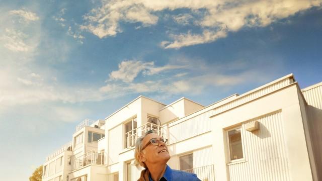 Drömlyan - jakten på en bättre bostad