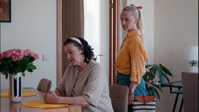 Lahutus silmapiiril?