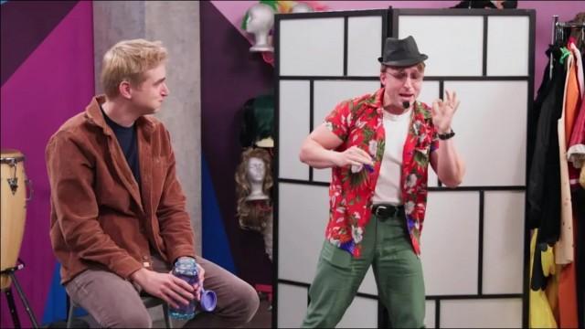 Try Not To Laugh Challenge #177 ft. Drew Gooden