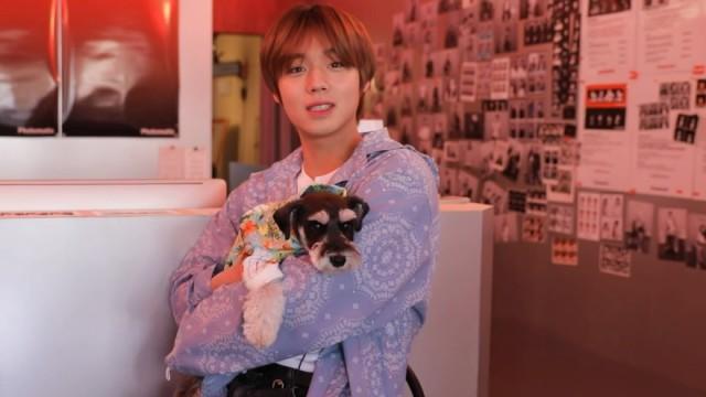 Lv.5 Photographer Park (with Max)