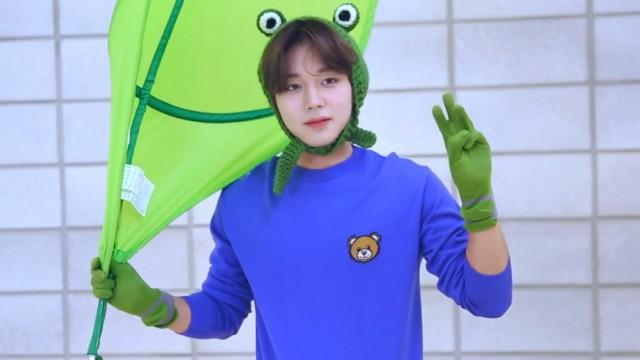 Lv.6 Exciting Unboxing