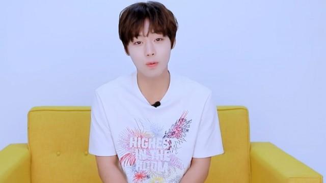 Lv.10 JIHOON's Food Challenge