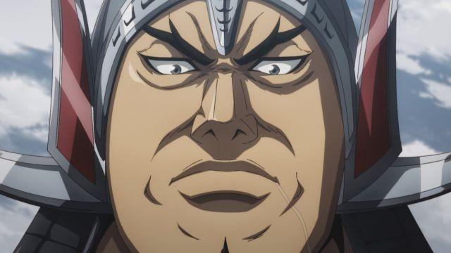 The Weight of Resolve