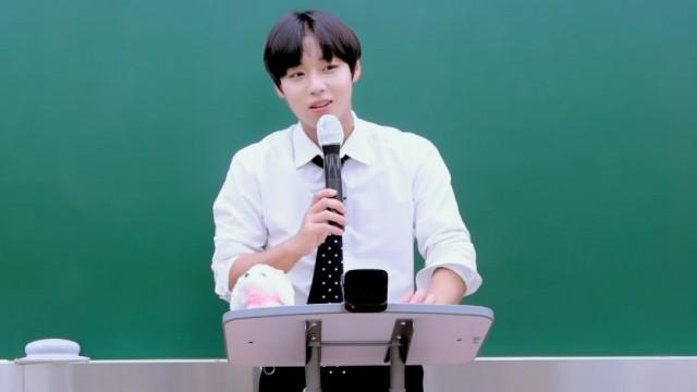 Lv.12 Top Instructor JIHOON