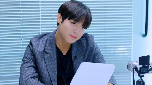 Lv.13 JIHOON's Funny Day