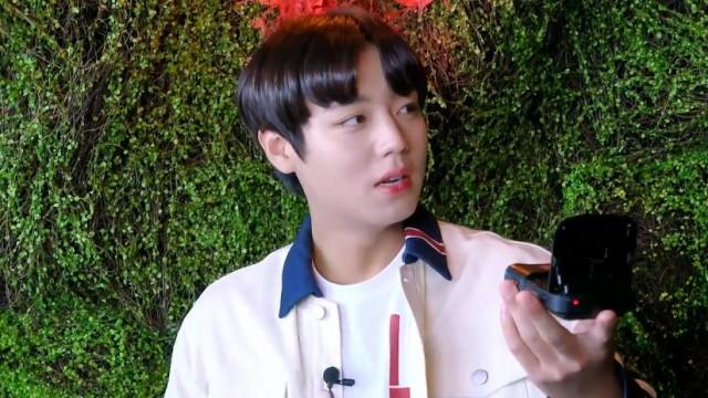 Lv.15 JIHOON's Best Pictures