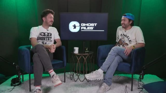 Ghost Files Debrief: Bracken Fern Manor