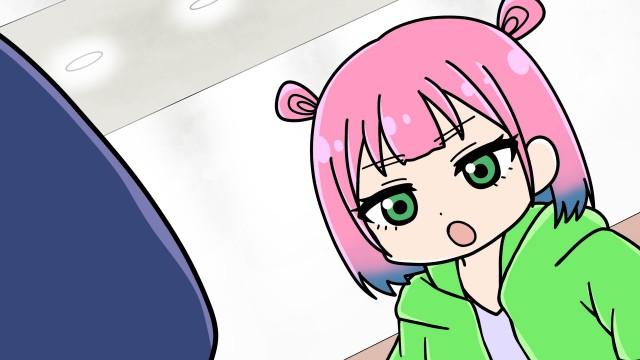 Mini-Anime Theater Part 7