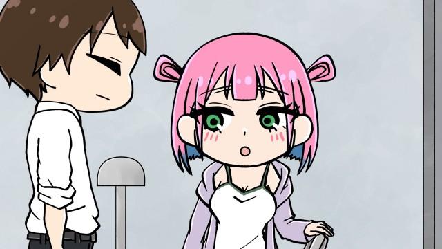 Mini-Anime Theater Part 8