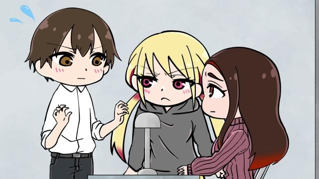 Mini-Anime Theater Part 10