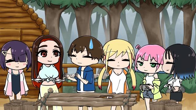 Mini-Anime Theater Part 11