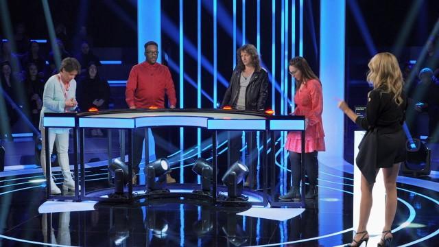 Quand les contraires s'attirent