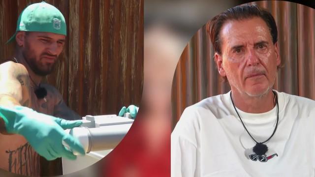 Jörg Dahlmanns Runde der Schande: Einsicht oder Egotrip?