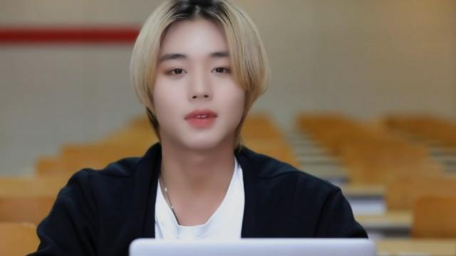 Lv.1 WINK-SCHOOL: Orientation