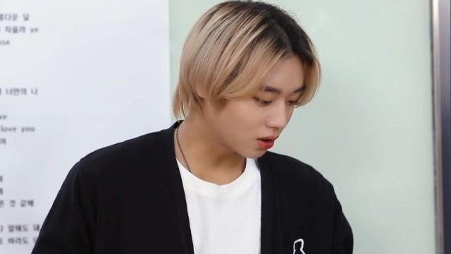 Lv.2 WINK-SCHOOL: Understanding JIHOON's Literature