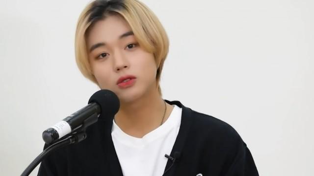 Lv.3 WINK-SCHOOL: JIHOON's Practical Dance & Camera Acting Workshop