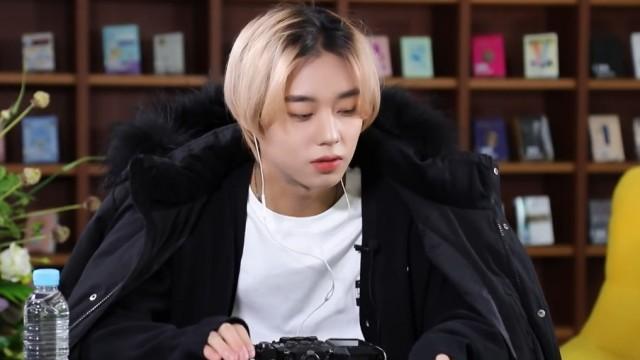 Lv.4 WINK-SCHOOL: Liberal Arts Course & Final Exam