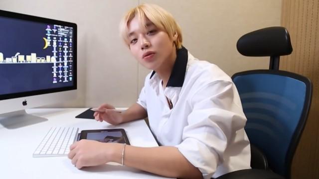 Lv.5 WINK-TUBE: I Can't Stand This