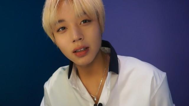 Lv.6 WINK-TUBE: JIHOON's Log