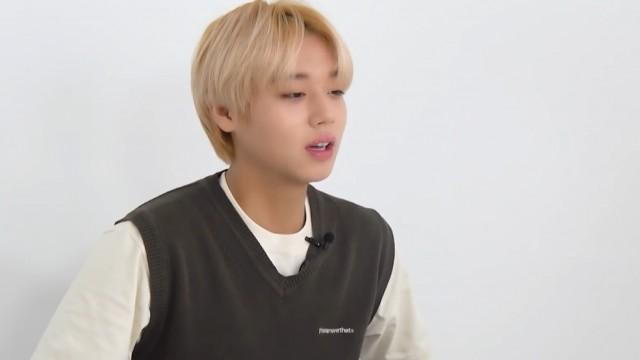 Lv.7 WINK-TUBE: What's in My Bag