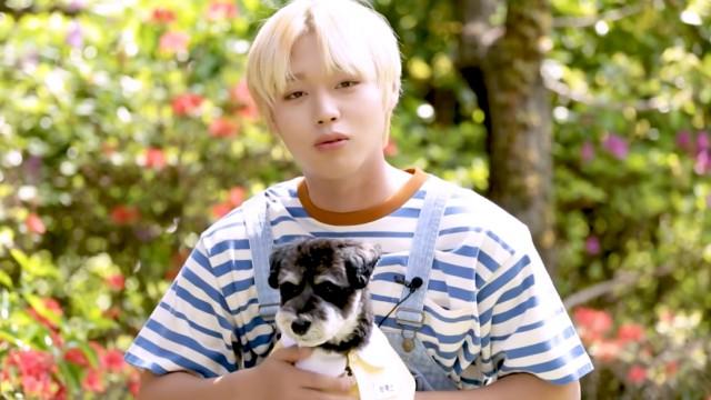 Lv.9 FAMIL-WINK: JIHOON & Max's Date