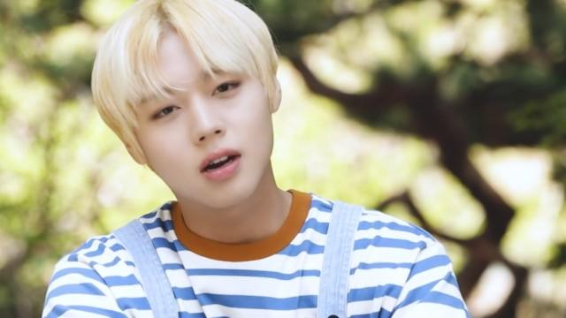 Lv.10 FAMIL-WINK: JIHOON's Special Photo Exhibition