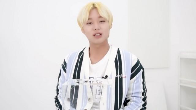 Lv.11 FAMIL-WINK: Special MAY Request Time