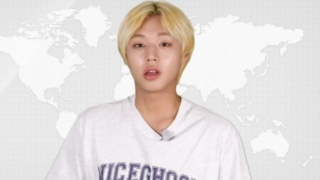 Lv.15 WINK-CATION: Staycation Tour