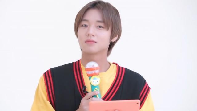 Lv.18 WINK-KYGAYO: JIHOON's Best Choice