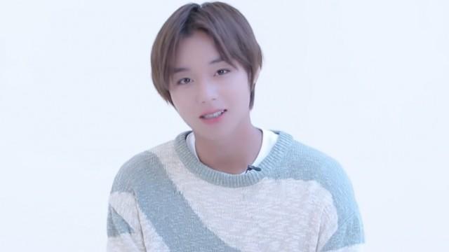 Lv.21 WINK-KYGAYO: WINK PARK's Debut