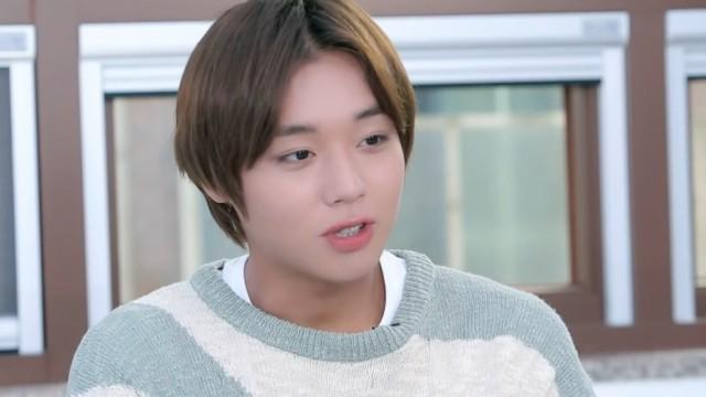 Lv.22 WINK-KYGAYO: Sorry & Thank You