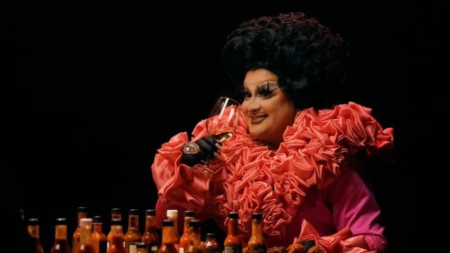 Mona de Grenoble, ça décoiffe!