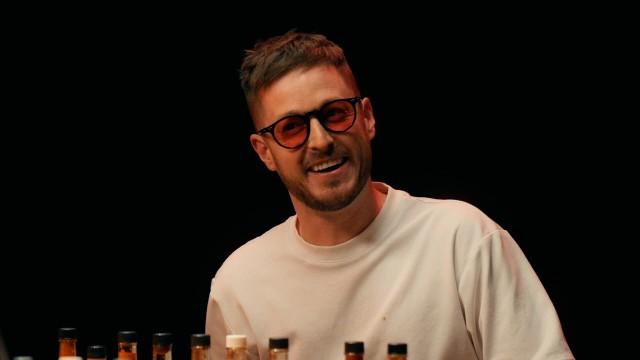 Olivier Primeau n'a aucun tabou!