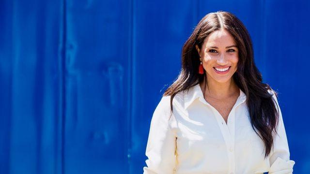The Meghan Effect: How She Shook Up the Royal Family