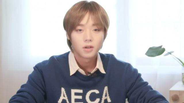 Lv.27 WINK-DAYCLASS: Looking for Classmates