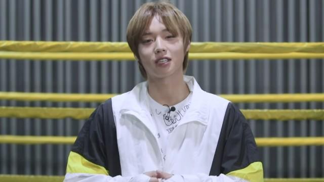 Lv.29 WINK-DAYCLASS: Quick as a Flash