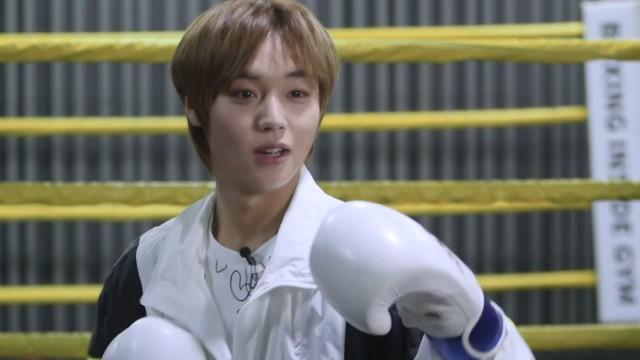 Lv.30 WINK-DAYCLASS: Final Showdown