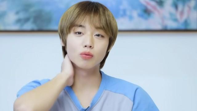 Lv.32 HOMECOMWINK-DAY: Shock Therapy's True Nature