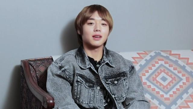 Lv.35 HOMECOMWINK-DAY: Final Wink-terview