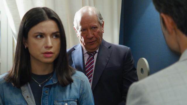 La peor mentira de Diana