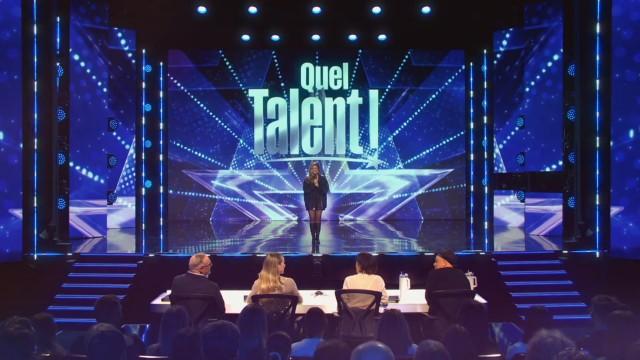 Les meilleurs moments des juges - épisode 38