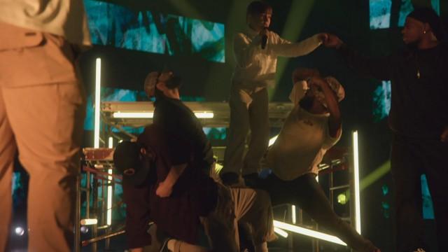 En coulisses de la finale - épisode 39