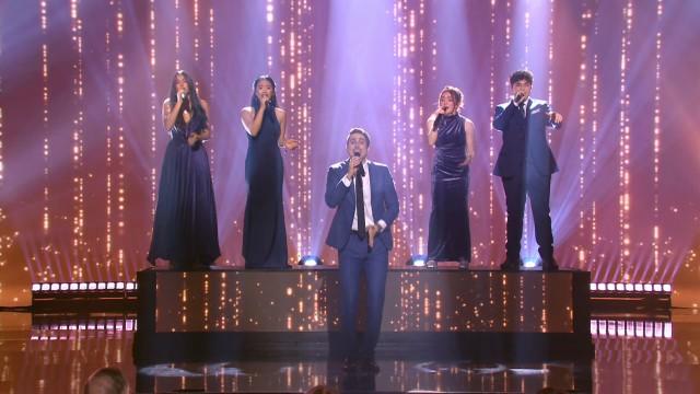 Quel Talent!, un an plus tard - épisode 40