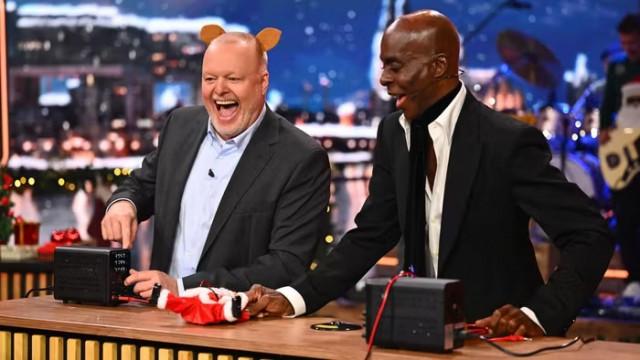 Sendung vom 10.12.2025